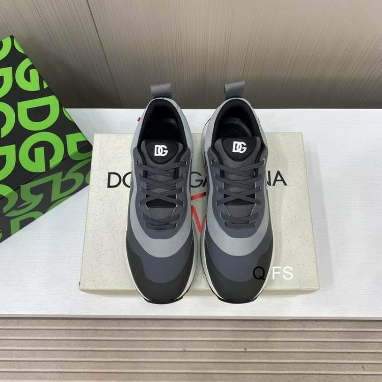 Picture of Dolce Gabbana Shoes _SKUDGsz38-45FS06304603